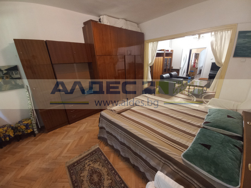 В оренду  1 спальня София , Център , 66 кв.м | 12854195 - зображення [4]