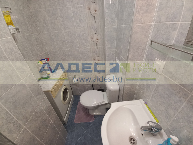 В оренду  1 спальня София , Център , 66 кв.м | 12854195 - зображення [9]