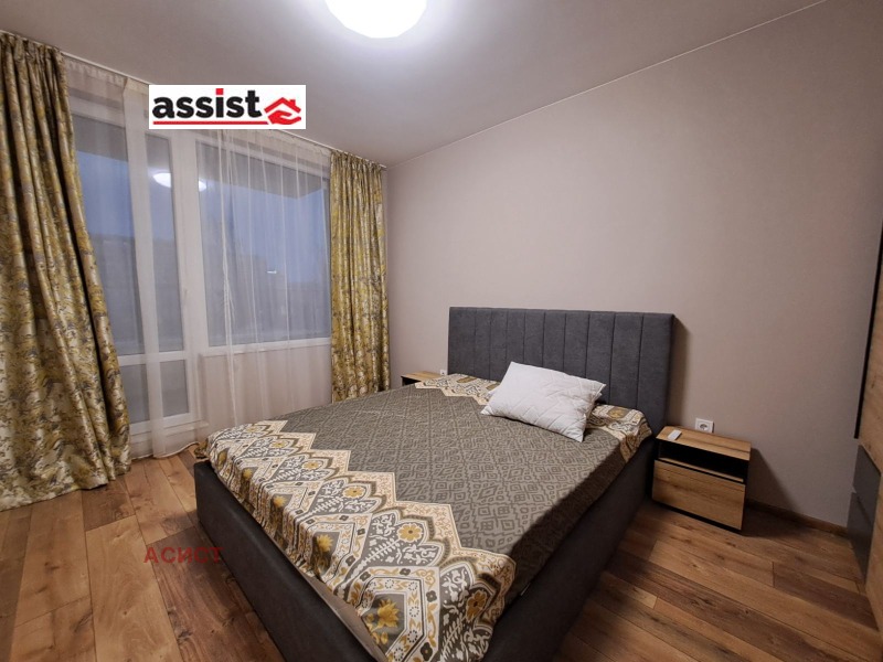 Zu vermieten  1 Schlafzimmer Sofia , Krastowa wada , 70 qm | 17462278 - Bild [4]