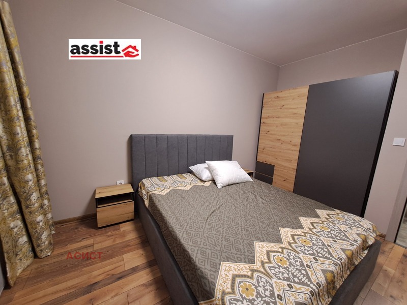 Zu vermieten  1 Schlafzimmer Sofia , Krastowa wada , 70 qm | 17462278 - Bild [5]