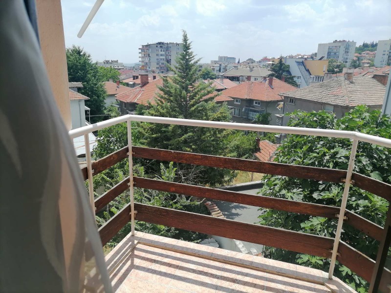 Дава под наем  3-стаен град Стара Загора , Аязмото , 75 кв.м | 46841815 - изображение [6]
