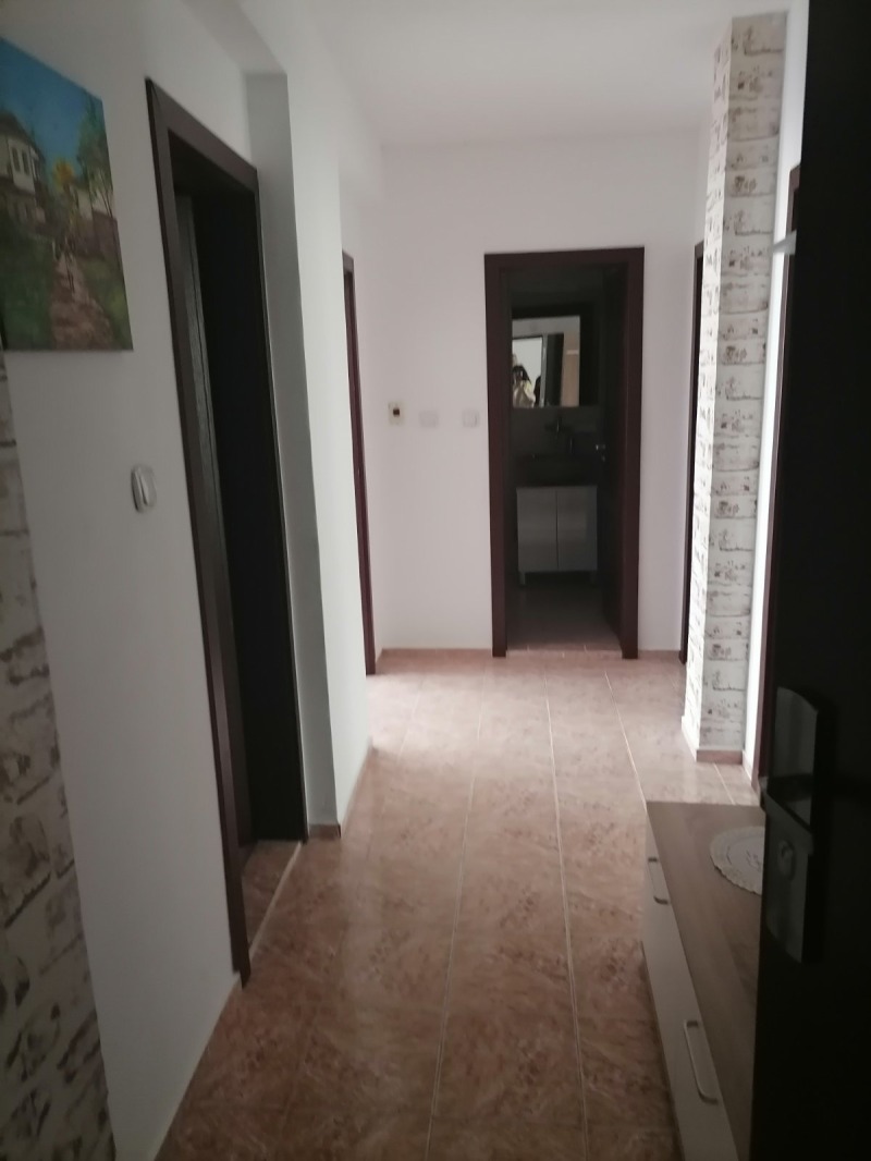Дава под наем  3-стаен град Стара Загора , Аязмото , 75 кв.м | 46841815 - изображение [14]