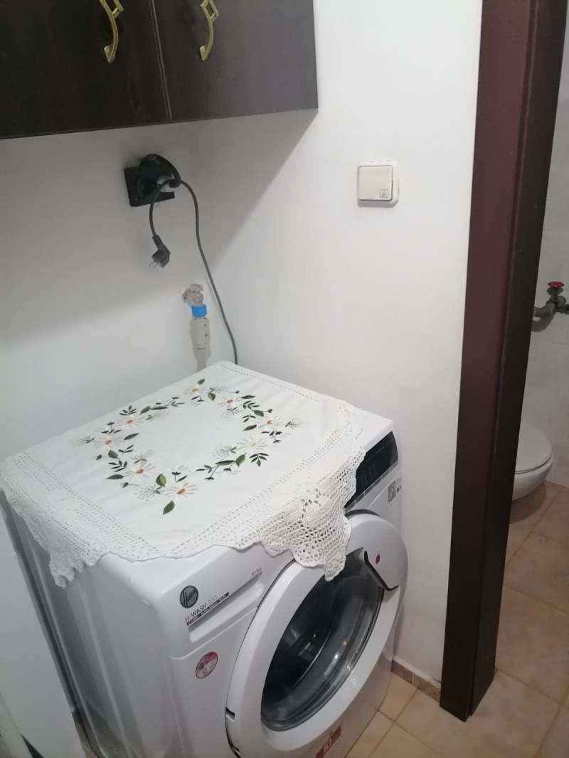 Дава под наем  3-стаен град Стара Загора , Аязмото , 75 кв.м | 46841815 - изображение [16]