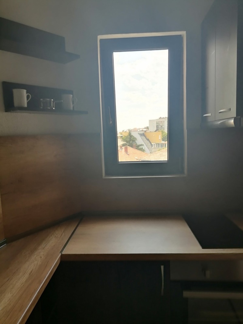 Дава под наем  3-стаен град Стара Загора , Аязмото , 75 кв.м | 46841815 - изображение [5]