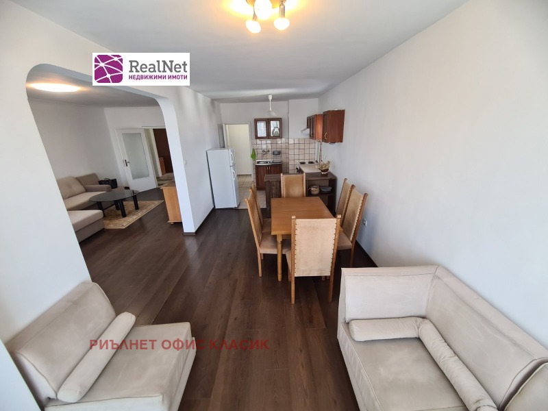 Дава под наем 3-СТАЕН, гр. София, Борово, снимка 2 - Апартаменти - 53463222