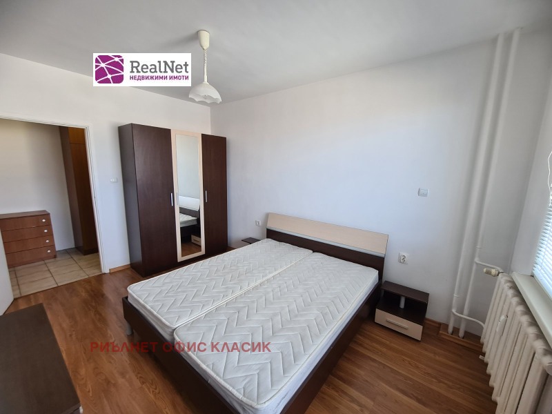 Дава под наем 3-СТАЕН, гр. София, Борово, снимка 4 - Апартаменти - 53463222