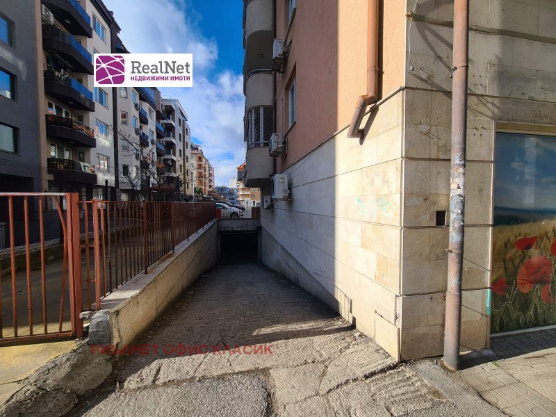 Дава под наем 3-СТАЕН, гр. София, Борово, снимка 11 - Апартаменти - 53463222