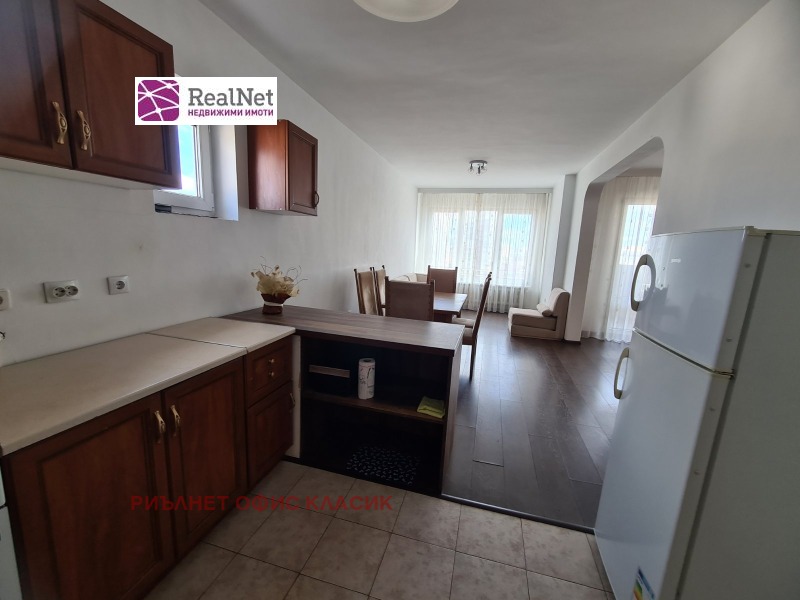 Дава под наем 3-СТАЕН, гр. София, Борово, снимка 3 - Апартаменти - 53463222