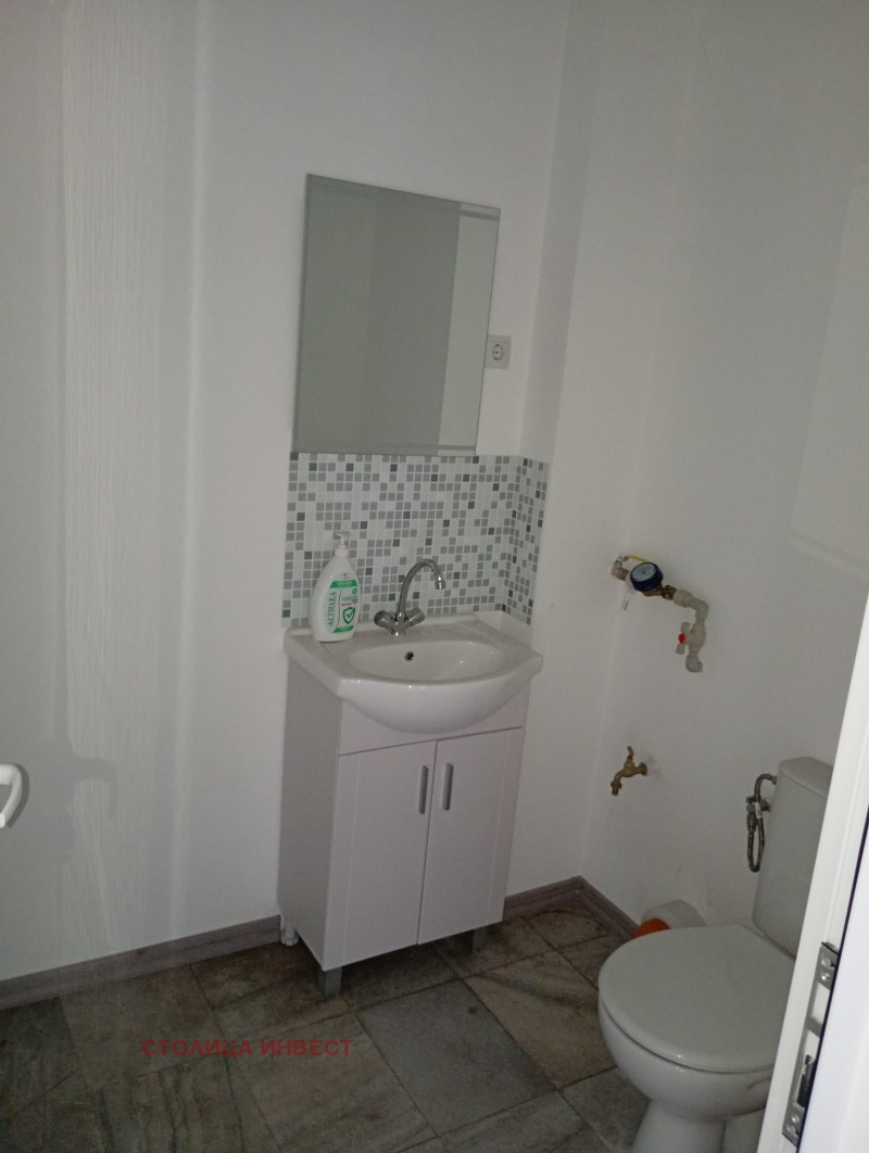 Дава под наем ОФИС, гр. Русе, Център, снимка 7 - Офиси - 53562461