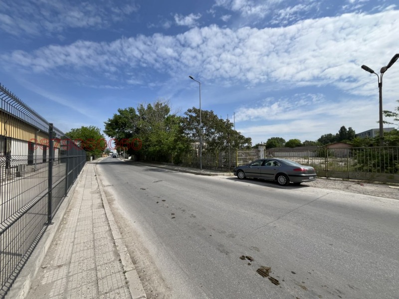 Προς ενοικίαση  Οικόπεδο Πλοβδηβ , Ηνδυστρηαλνα ζονα - Σεβερ , 2002 τ.μ | 95358805 - εικόνα [8]