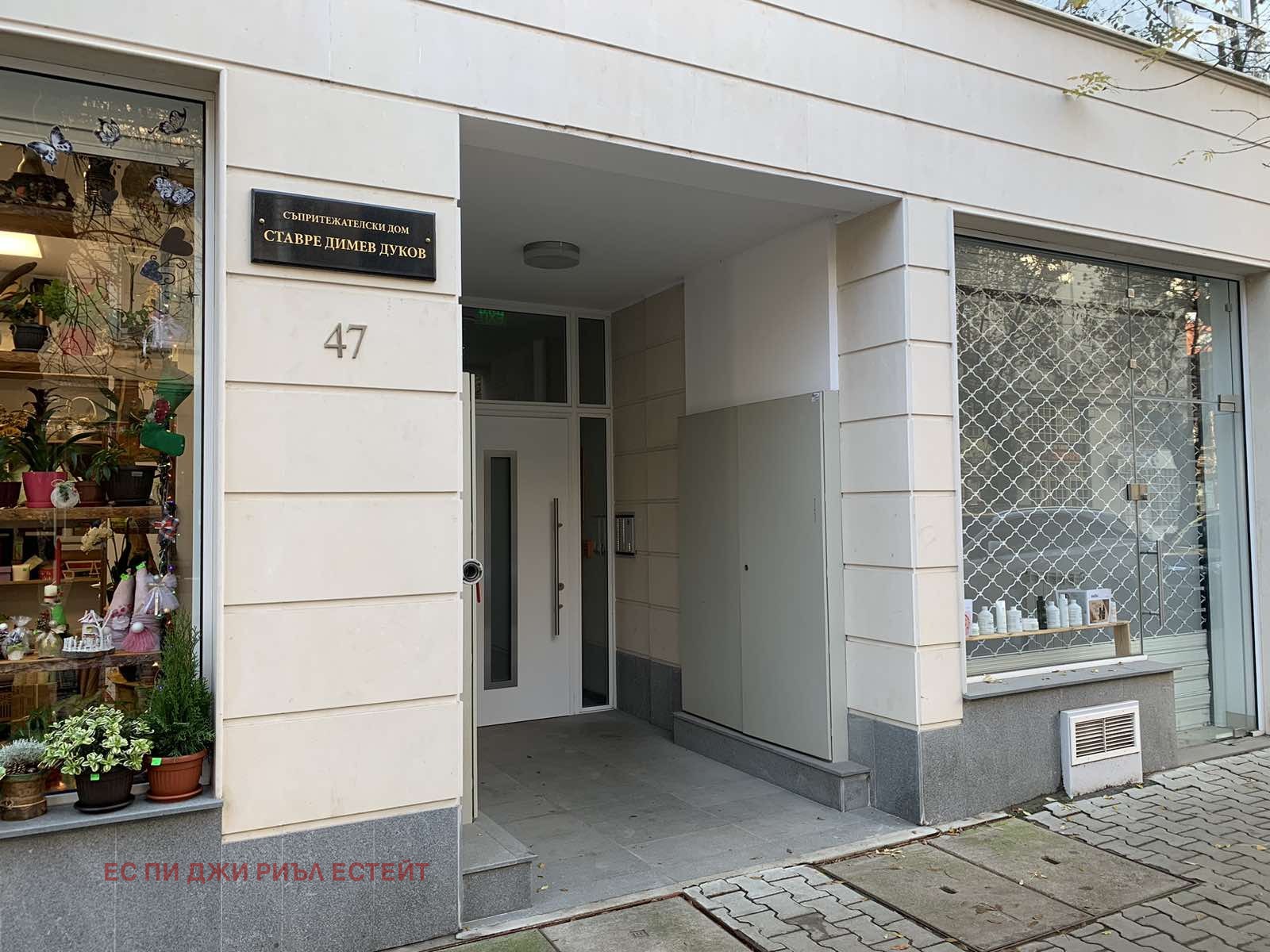 Дава под наем 1-СТАЕН, гр. София, Център, снимка 17 - Апартаменти - 54957819