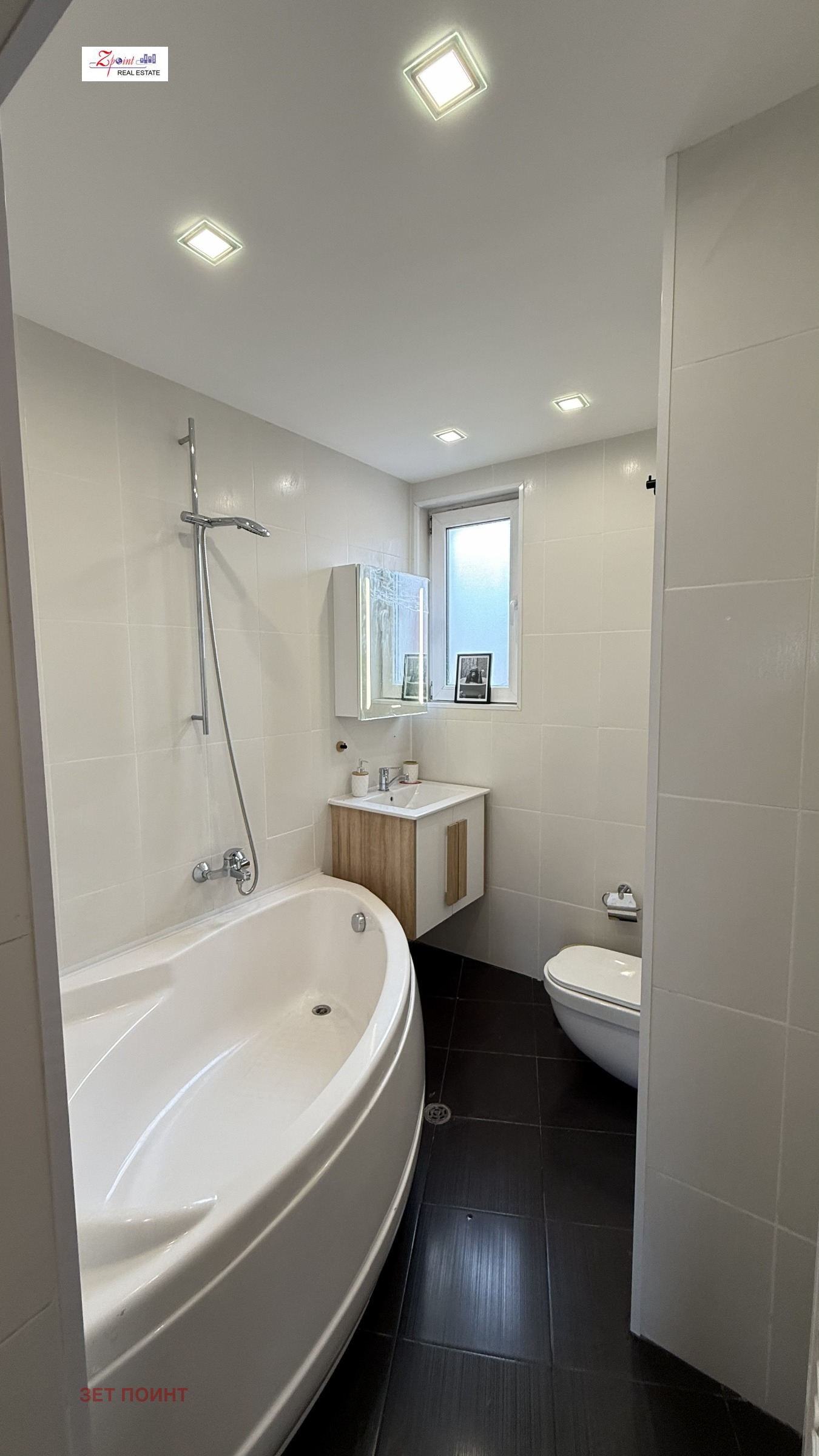 Дава под наем 2-СТАЕН, гр. София, Студентски град, снимка 8 - Апартаменти - 54280337