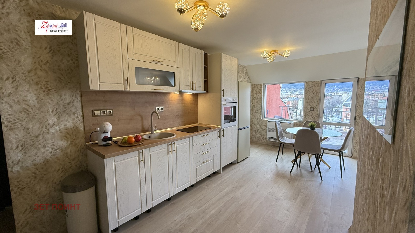 Дава под наем 2-СТАЕН, гр. София, Студентски град, снимка 2 - Апартаменти - 54280337