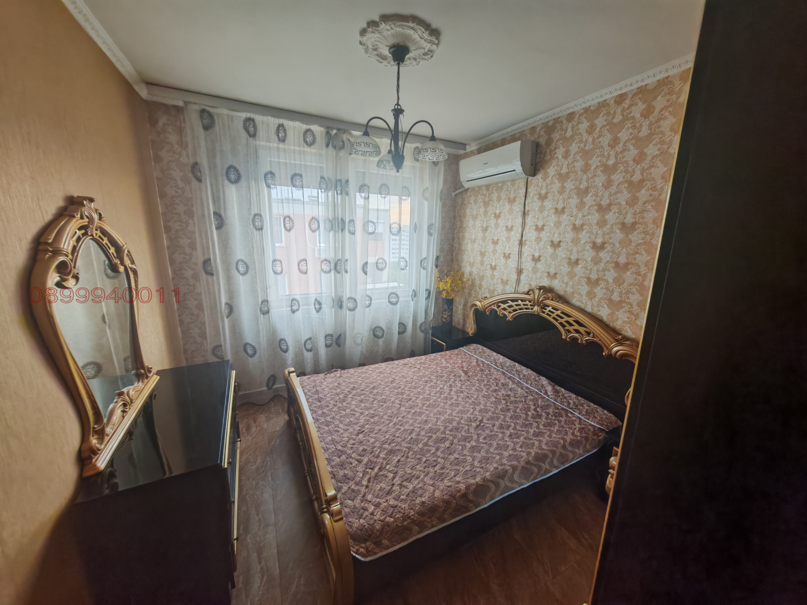 Дава под наем 2-СТАЕН, гр. София, Левски Г, снимка 6 - Апартаменти - 55104716