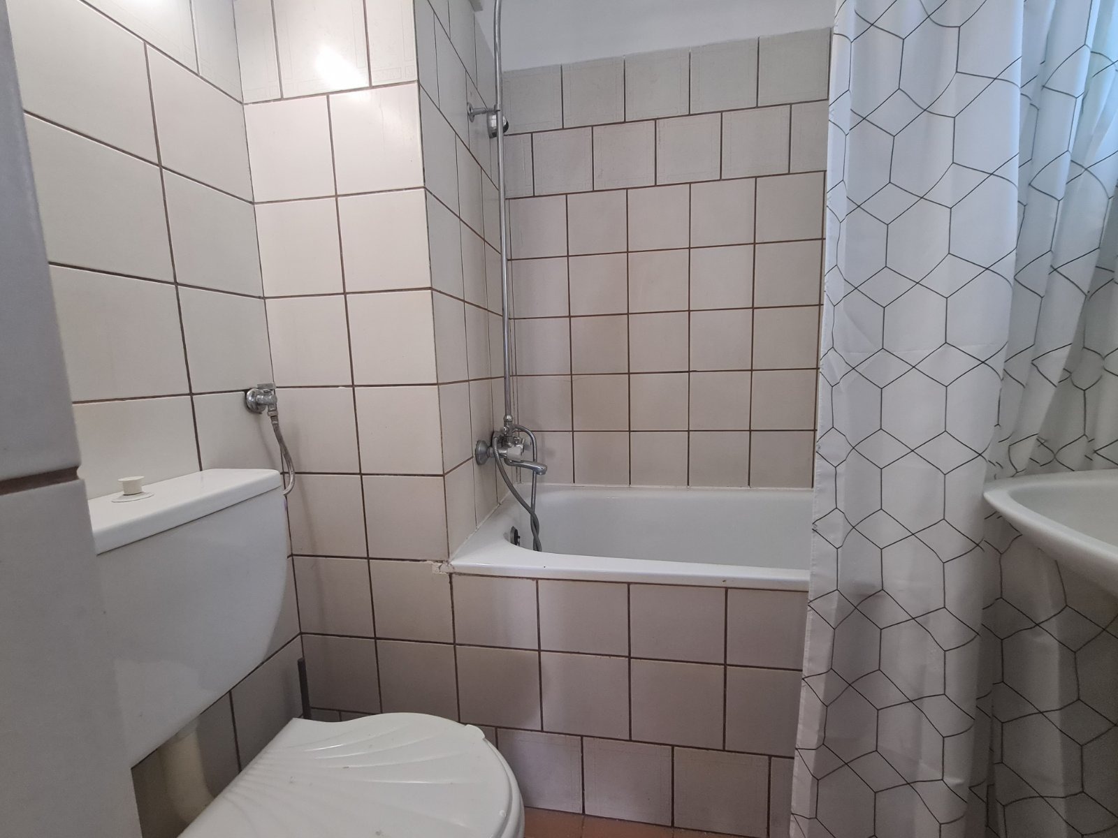 Дава под наем 3-СТАЕН, гр. София, Борово, снимка 8 - Апартаменти - 53463222