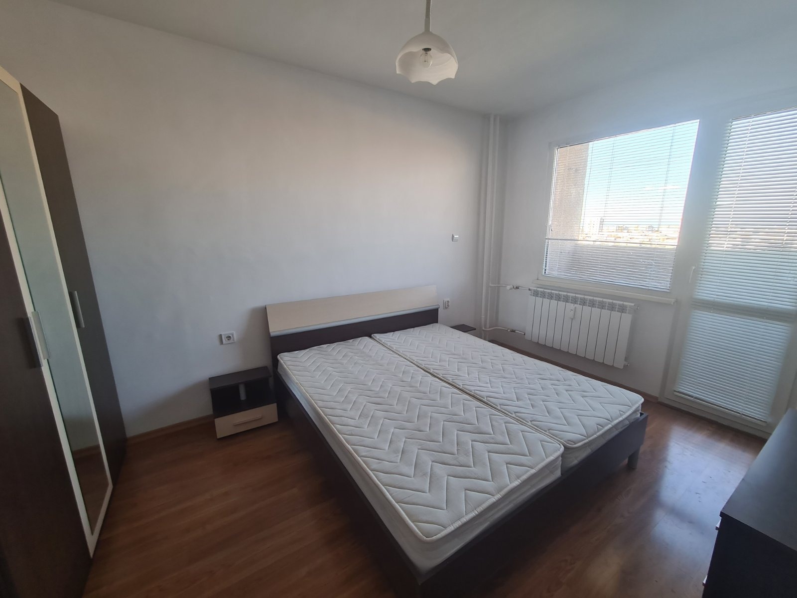 Дава под наем 3-СТАЕН, гр. София, Борово, снимка 6 - Апартаменти - 53463222