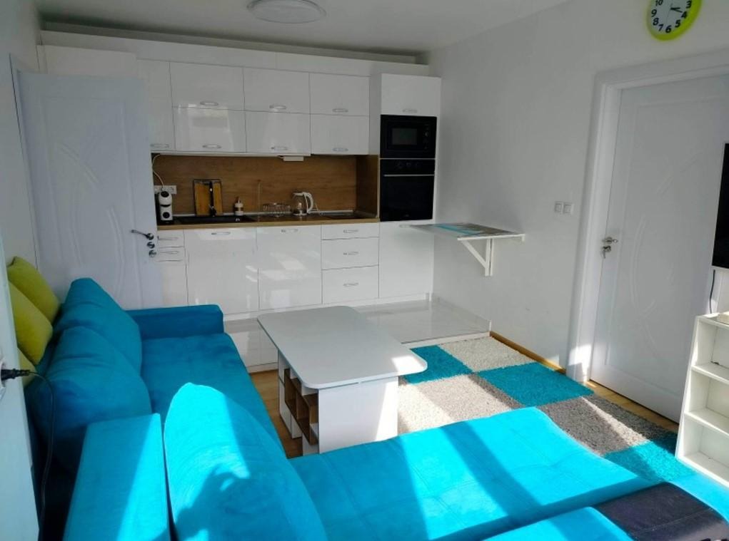 Дава под наем 3-СТАЕН, гр. София, Изток, снимка 2 - Апартаменти - 53601715