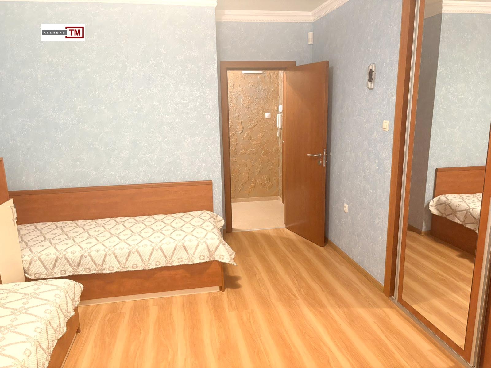 Дава под наем 3-СТАЕН, гр. Стара Загора, Опълченски, снимка 5 - Апартаменти - 55938002