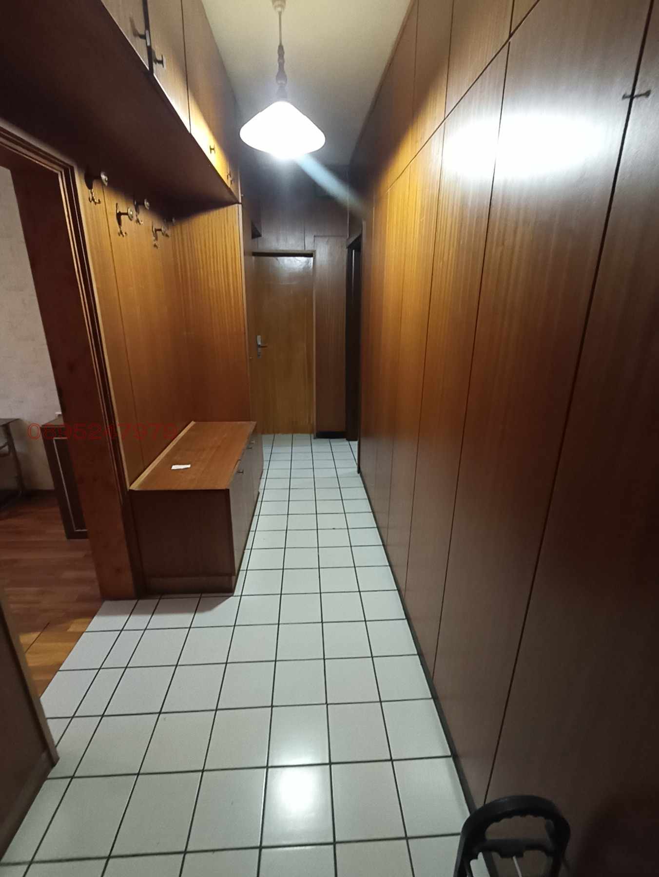 Дава под наем 3-СТАЕН, гр. Стара Загора, Център, снимка 6 - Апартаменти - 55986055
