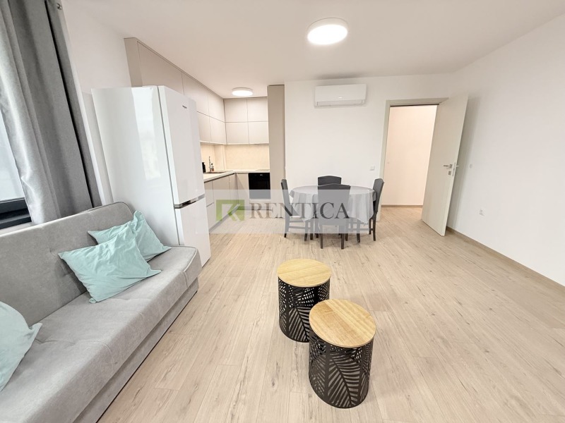 Дава под Наем 3-СТАЕН в град Варна, Чаталджа - 96 кв.м / 1 100 € » 2 151.41 лв., РЕНТИКА.БГ
