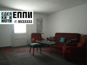 Дава под наем 2-стаен град София Център - [1] 