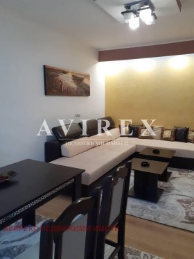 1 bedroom Kyuchuk Parizh, Plovdiv 2