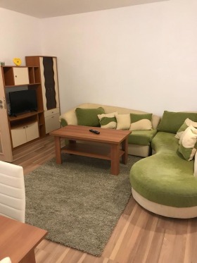 1 bedroom Druzhba 1, Sofia 1