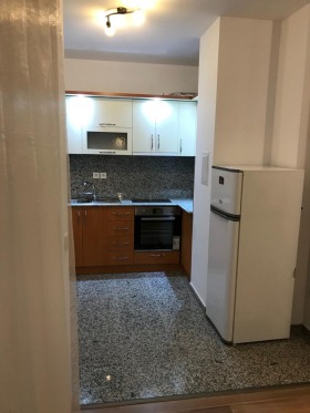 1 bedroom Druzhba 1, Sofia 14