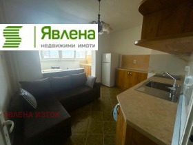 1 Schlafzimmer Banischora, Sofia