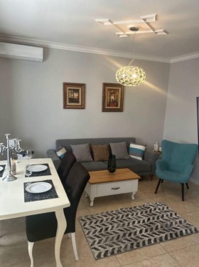 1 chambre Tsentar, Sofia