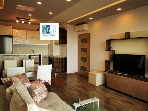 Дава под наем 2-СТАЕН, гр. София, Младост 2, снимка 5 - Апартаменти - 54246665