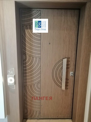 Дава под наем 2-СТАЕН, гр. София, Младост 2, снимка 14 - Апартаменти - 53736065