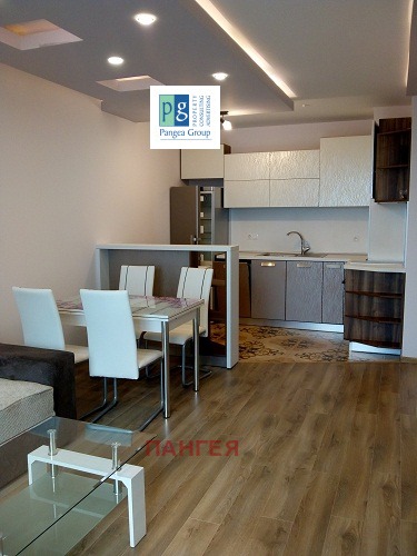 Дава под наем 2-СТАЕН, гр. София, Младост 2, снимка 2 - Апартаменти - 53736065