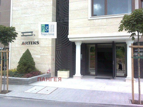 Дава под наем 2-СТАЕН, гр. София, Младост 2, снимка 16 - Апартаменти - 53736065