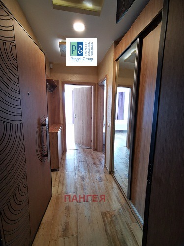 Дава под наем 2-СТАЕН, гр. София, Младост 2, снимка 9 - Апартаменти - 54246665