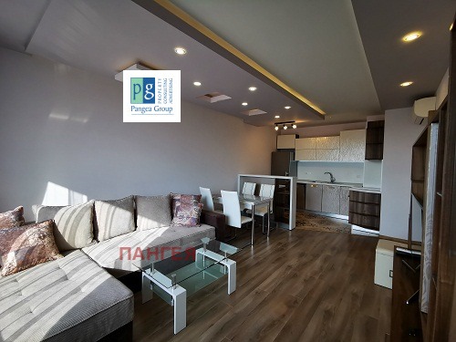 Дава под наем 2-СТАЕН, гр. София, Младост 2, снимка 3 - Апартаменти - 54246665