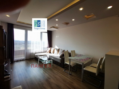 Дава под наем 2-СТАЕН, гр. София, Младост 2, снимка 2 - Апартаменти - 54246665