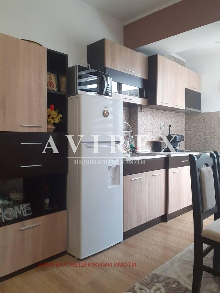 Kiadó  1 hálószoba Plovdiv , Kjucsuk Parizs , 60 négyzetméter | 94828373 - kép [3]