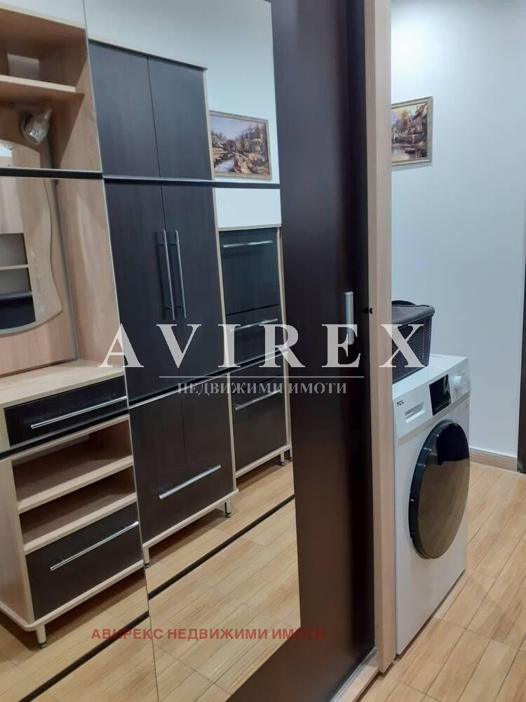 Kiadó  1 hálószoba Plovdiv , Kjucsuk Parizs , 60 négyzetméter | 94828373 - kép [6]