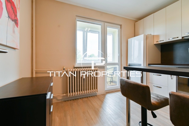 Para alugar  1 quarto Sofia , Fondovi jilichtcha , 65 m² | 13440089 - imagem [5]