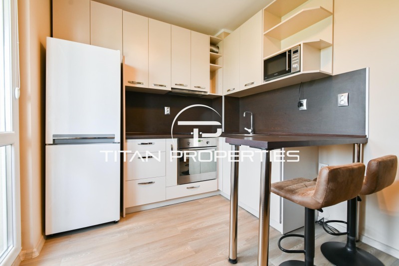 Para alugar  1 quarto Sofia , Fondovi jilichtcha , 65 m² | 13440089 - imagem [4]