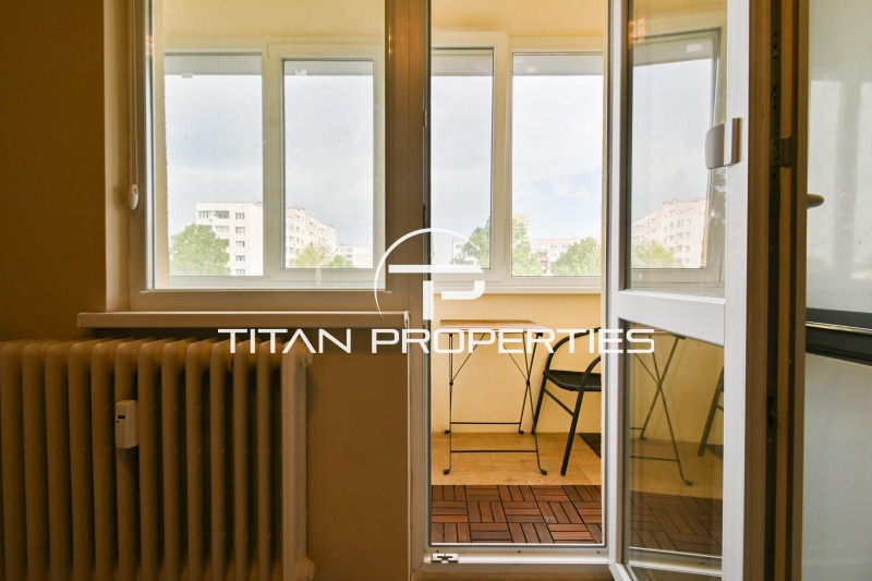 Para alugar  1 quarto Sofia , Fondovi jilichtcha , 65 m² | 13440089 - imagem [6]
