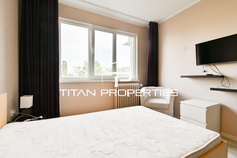 Para alugar  1 quarto Sofia , Fondovi jilichtcha , 65 m² | 13440089 - imagem [10]
