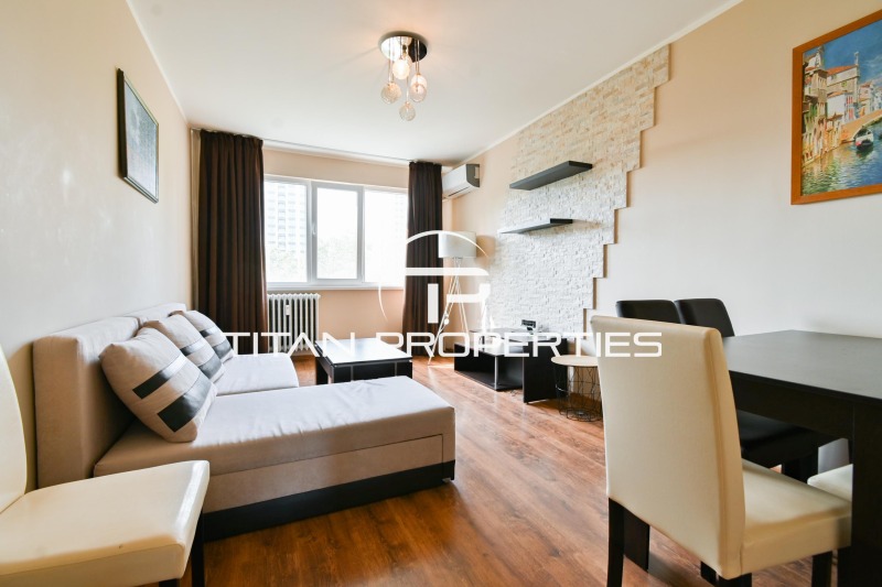 Para alugar  1 quarto Sofia , Fondovi jilichtcha , 65 m² | 13440089 - imagem [2]