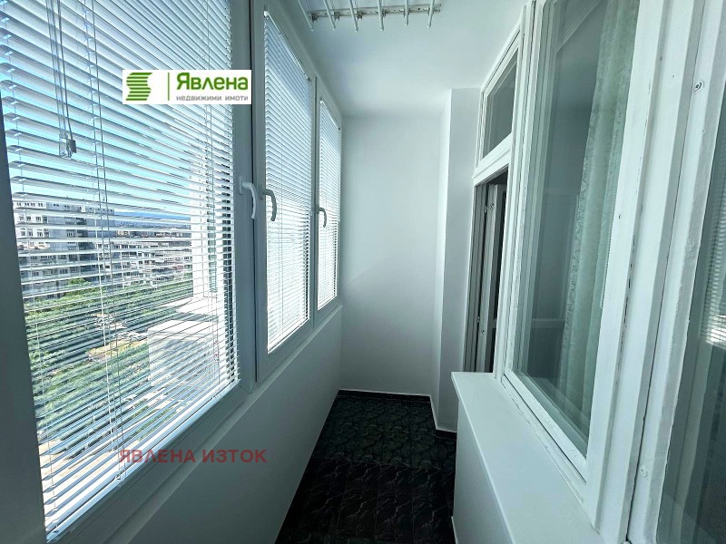 Zu vermieten  1 Schlafzimmer Sofia , Banischora , 67 qm | 39893413 - Bild [8]