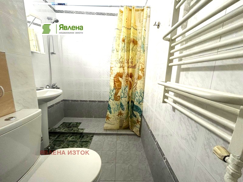 Zu vermieten  1 Schlafzimmer Sofia , Banischora , 67 qm | 39893413 - Bild [9]