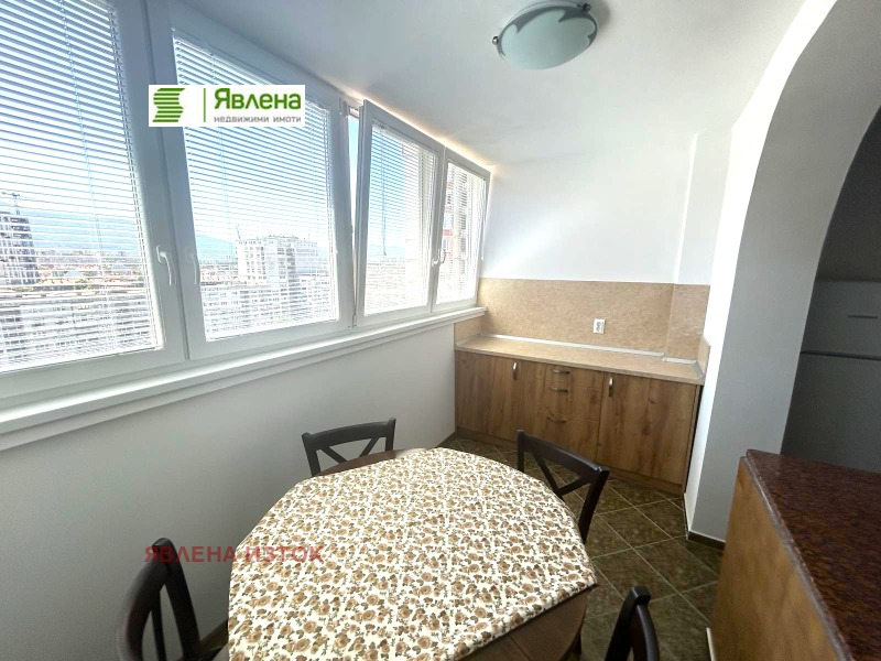 Zu vermieten  1 Schlafzimmer Sofia , Banischora , 67 qm | 39893413 - Bild [3]
