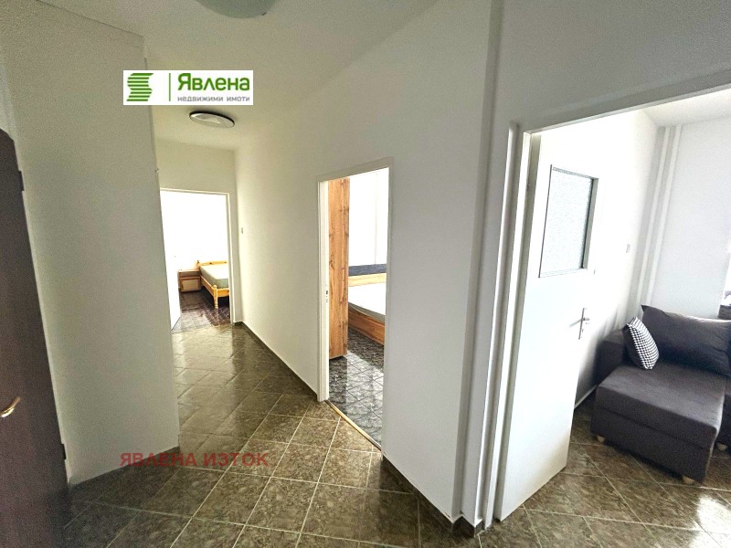 Zu vermieten  1 Schlafzimmer Sofia , Banischora , 67 qm | 39893413 - Bild [10]