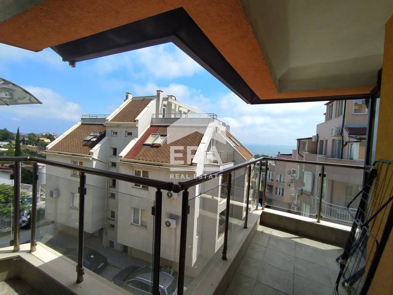 A louer  1 chambre Varna , Briz , 58 m² | 62159431 - image [6]