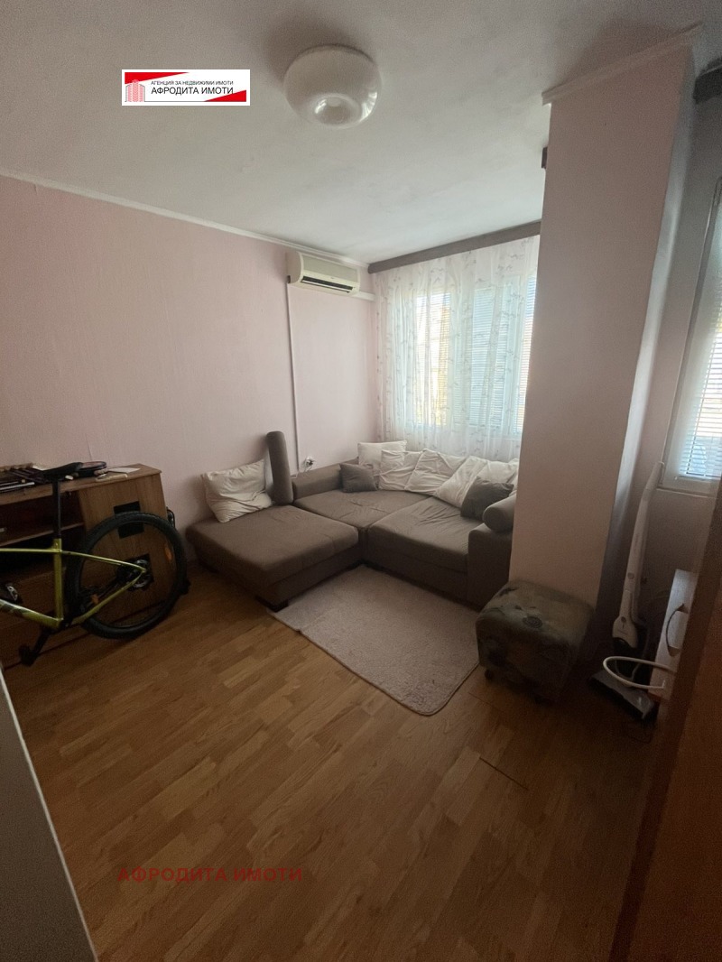 Дава под наем  2-стаен град Стара Загора , Три чучура - център , 50 кв.м | 68199536 - изображение [2]
